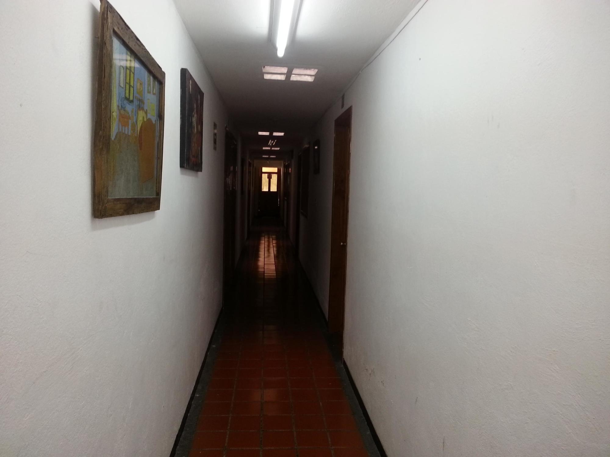 Hotel San Luis San Cristóbal de Las Casas المظهر الخارجي الصورة
