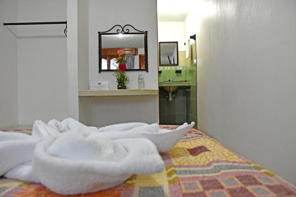 Hotel San Luis San Cristóbal de Las Casas المظهر الخارجي الصورة